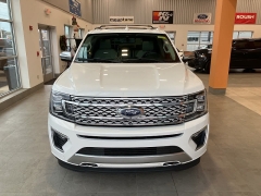 Used 2021 Ford Expedition Platinum 4x4 at Maxx Loans near ,