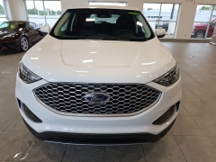 Used 2024  Ford Edge AWD at Maxx Loans near St&period; Adrian&comma; MI