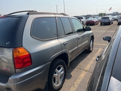 Used 2008 GMC Envoy 4WD 4dr at Maxx Loans near ,