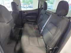 Used 2020  Chevrolet Colorado 4WD Crew Cab 128" LT at Maxx Loans near St&period; Adrian&comma; MI