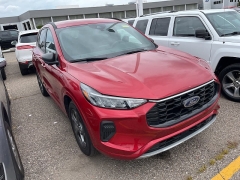 Used 2023 Ford Escape ST-Line AWD at Maxx Loans near St. Adrian, MI
