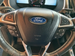 Used 2020 Ford Edge 4d SUV AWD ST at Suburban Ford of Sterling Heights near Sterling Heights, MI
