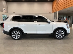 Used 2020 Kia Telluride 4d SUV AWD S at Maxx Loans near St. Adrian, MI