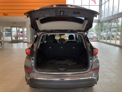 Used 2021 Nissan Murano FWD S at Suburban Ford of Sterling Heights near Sterling Heights, MI