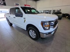 Used 2023  Ford F-150 4WD SuperCrew 5&period;5' Box at Maxx Loans near St&period; Adrian&comma; MI