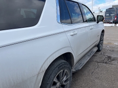 Used 2023  Chevrolet Tahoe 4WD 4dr LS at Maxx Loans near St&period; Adrian&comma; MI