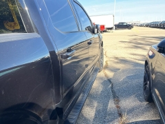 Used 2023 Ford F-150 LARIAT 4WD SuperCrew 5.5' Box at Maxx Loans near St. Adrian, MI