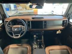 Used 2024 Ford Bronco Outer Banks 4 Door 4x4 at Maxx Loans near ,