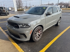 Used 2022  Dodge Durango R&sol;T Plus AWD at Maxx Loans near St&period; Adrian&comma; MI