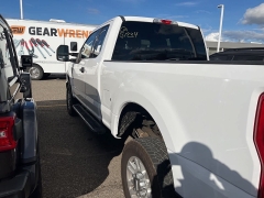 Used 2018  Ford Super Duty F-250 SRW 4WD SuperCab Box at Maxx Loans near St. Adrian, MI