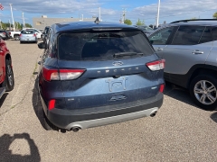 Used 2020 Ford Escape 4d SUV AWD SE at Suburban Ford of Sterling Heights near Sterling Heights, MI