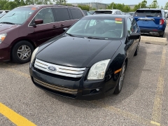 Used 2008 Ford Fusion 4d Sedan SE at Suburban Ford of Sterling Heights near Sterling Heights, MI
