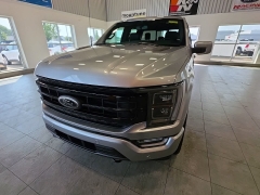 Used 2023  Ford F-150 4WD SuperCrew 5&period;5' Box at Maxx Loans near St&period; Adrian&comma; MI