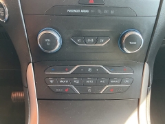 Used 2020 Ford Edge AWD at Suburban Ford of Sterling Heights near Sterling Heights, MI