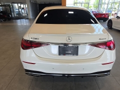 Used 2023  Mercedes-Benz S-Class S 580 4MATIC Sedan at Maxx Loans near St&period; Adrian&comma; MI
