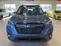 Used 2023  Subaru Forester Limited CVT at Maxx Loans near St&period; Adrian&comma; MI