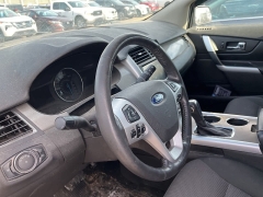 Used 2011  Ford Edge 4d SUV FWD SEL at Maxx Loans near St&period; Adrian&comma; MI