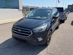 Used 2017 Ford Escape 4d SUV 4WD SE at Maxx Loans near St. Adrian, MI