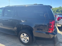 Used 2012  Chevrolet Suburban 1500 SUV 4WD LT at Maxx Loans near St&period; Adrian&comma; MI