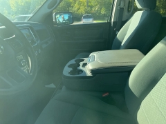 Used 2018 Ram 1500 4WD Crew Cab Tradesman Longbed at Maxx Loans near St. Adrian, MI
