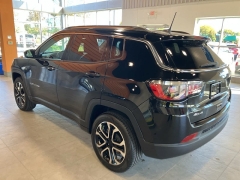 Used 2022  Jeep Compass Limited 4x4 at Maxx Loans near St. Adrian, MI