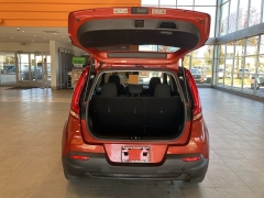 Used 2022  Kia Soul LX IVT at Maxx Loans near St. Adrian, MI