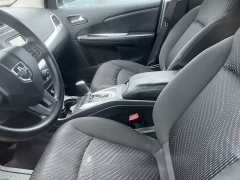 Used 2012  Dodge Journey 4d SUV FWD SXT V6 at Maxx Loans near St&period; Adrian&comma; MI