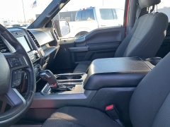 Used 2017  Ford F-150 4WD SuperCrew 5&period;5' Box at Maxx Loans near St&period; Adrian&comma; MI