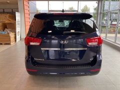 Used 2018 Kia Sedona SX FWD at Suburban Ford of Sterling Heights near Sterling Heights, MI