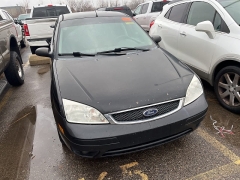 Used 2007  Ford Focus 5dr HB at Maxx Loans near St&period; Adrian&comma; MI
