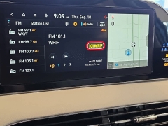 Used 2022  Hyundai Palisade Calligraphy AWD at Maxx Loans near St&period; Adrian&comma; MI