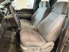 Used 2013 Ford F-150 2WD SuperCab at Maxx Loans near St. Adrian, MI