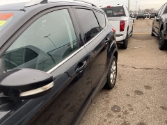 Used 2015  Ford Escape 4d SUV FWD Titanium at Maxx Loans near St&period; Adrian&comma; MI