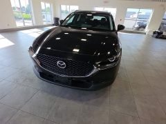 Used 2024  Mazda CX-30 2&period;5 S Select Package AWD at Maxx Loans near St&period; Adrian&comma; MI
