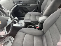 Used 2014  Chevrolet Cruze 4d Sedan LT1 AT at Maxx Loans near St&period; Adrian&comma; MI