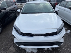Used 2024  Kia Forte LXS IVT at Maxx Loans near St&period; Adrian&comma; MI