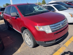 Used 2010 Ford Edge 4d SUV FWD SE at Suburban Ford of Sterling Heights near Sterling Heights, MI