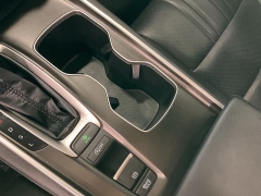 Used 2022 Honda Accord Sedan EX-L 1.5T CVT at Maxx Loans near St. Adrian, MI