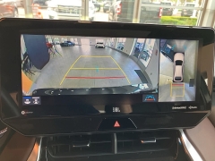Used 2021 Toyota Venza AWD (Natl) at Suburban Ford of Sterling Heights near Sterling Heights, MI