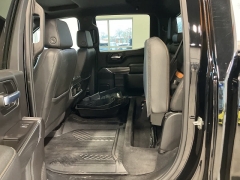 Used 2020  GMC Sierra 1500 4WD Crew Cab 147" AT4 at Maxx Loans near St&period; Adrian&comma; MI