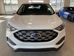 Used 2024 Ford Edge AWD at Maxx Loans near St. Adrian, MI