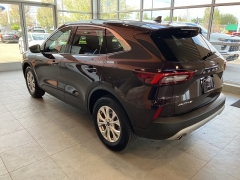 Used 2023 Ford Escape Active AWD at Suburban Ford of Sterling Heights near Sterling Heights, MI