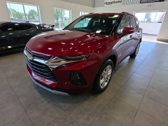  2019 Chevrolet Blazer 4d SUV FWD 3LT at Maxx Loans near St&period; Adrian&comma; MI