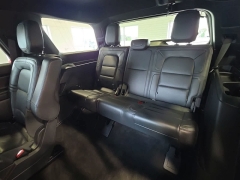 Used 2022  Lincoln Navigator Reserve 4x4 at Maxx Loans near St&period; Adrian&comma; MI