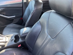 Used 2013  Ford Focus 4d Sedan SE at Maxx Loans near St&period; Adrian&comma; MI