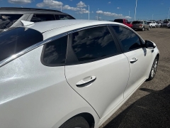 Used 2016  Kia Optima 4d Sedan LX at Maxx Loans near St&period; Adrian&comma; MI