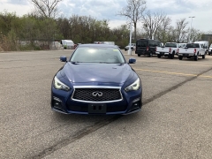 Used 2019 INFINITI Q50 3.0t AWD at Maxx Loans near ,