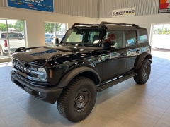 Used 2024 Ford Bronco Outer Banks 4 Door 4x4 at Maxx Loans near ,