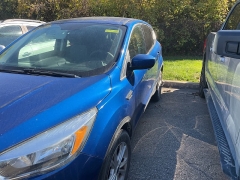 Used 2019 Ford Escape 4d SUV FWD SE at Suburban Ford of Sterling Heights near Sterling Heights, MI