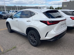 Used 2024 Lexus NX NX 350 AWD at Suburban Ford of Sterling Heights near Sterling Heights, MI